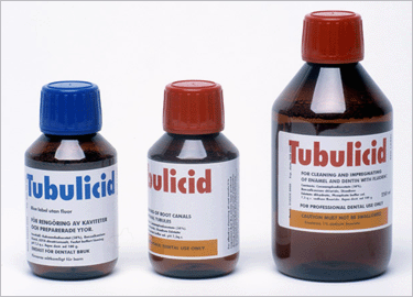 Tubulicid Blue Label - op. 100ml